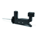 FECHADURA ELECTRICA SOBREPOR  CILINDRO EXTERIOR CISA